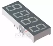 Led Đồng Hồ 0.8inch  8402BS